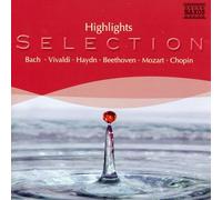 Various Artists - Selection Highlights [Import]
