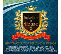 Selection of House 2