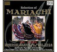 Various Artists - Selection of Mariachi