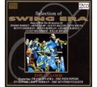 Various Artists - Selection of Swing Era 2