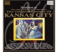 Various Artists - Selection Original Sounds of Kansas City