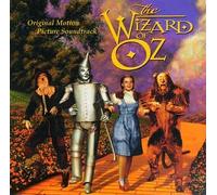 Various Artists - Selections from Wizard of Oz