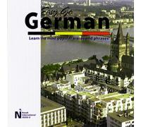 Various Artists - Self Help: German-Easy Go