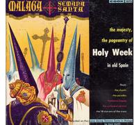 Various Artists - Semana Santa/Various