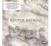 Various Artists - Semper Satago