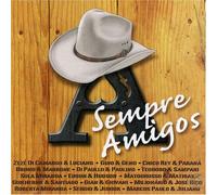Various Artists - Sempre Amigos