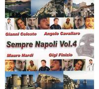 Various Artists - Sempre Napoli 4