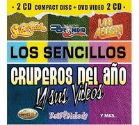 Various Artists - Sencillos Gruperos Del Ano