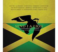 Various Artists - Send I A Lion: Nighthawk Reggae Joint [Vinyl]