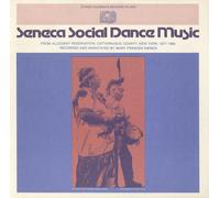 Various Artists - Seneca Social Dance/Various