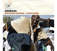Various Artists - Senegal - Percussions..
