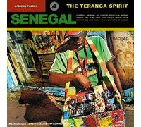 Various Artists - Senegal/Teranga Spirit [Import]