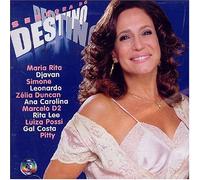 Various Artists - Senhora Do Destino