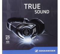 Sennheiser Hd 700-True Sound