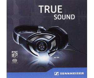 Various Artists - Sennheiser Hd.. -Sacd-