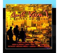 Various Artists - Sens Kom 1 - L'envers du Décor