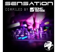 Various Artists - Sensation