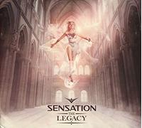Various Artists - Sensation 2015 [Import]
