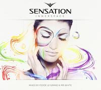 Various Artists - Sensation Amsterdam 2011 [Import]
