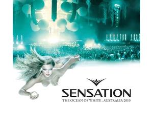 Various Artists - Sensation Australia 2010