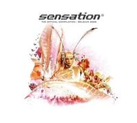 Various Artists - Sensation Belgium 2008. [Import]