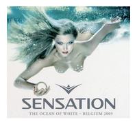 Various Artists - Sensation Belgium 2009 [Import]