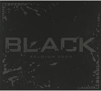 Various Artists - Sensation Black Belg..200