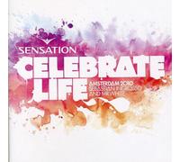 Various Artists - Sensation-Celebrate Life 2010 [Import]