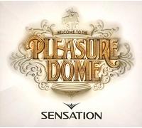 Various Artists - Sensation [Import]
