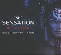 Various Artists - Sensation-Into The Wild [Import]