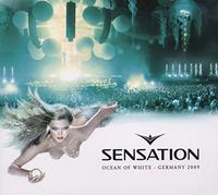 Various - Sensation Ocean of White [Import]