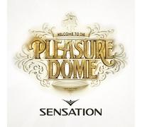 Various Artists - Sensation