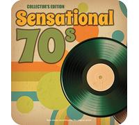 Various Artists - Sensational 70s