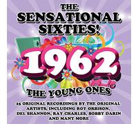 Various Artists - Sensational Sixties-1962 [Import]