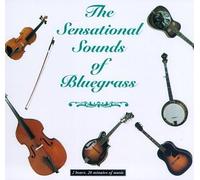 Various Artists - Sensational Sounds of Bluegrass