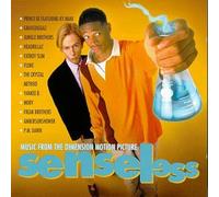 Various Artists - Senseless