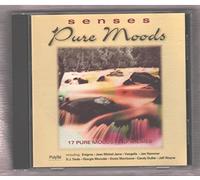 Various Artists - Senses Pure Moods