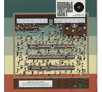Various Artists - Sensible Record Labels 2
