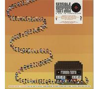 Various Artists - Sensible Record Labels [Import]