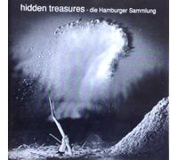 Various Artists: Sensible Shark, Die Schergen, Proud Mary, Cucumber Men, IKS, Chocolate Factory, Mr. Jones, Distant Lovers - Hidden Treasures - die Hamburger Sammlung