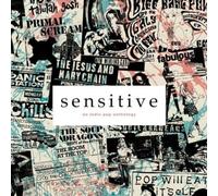 Various Artists - Sensitive: an Indie Pop Anthology [Vinyl] [Import]