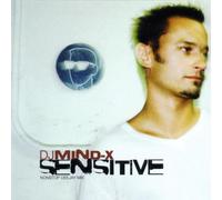 Various Artists - Sensitive Compilation Mind X