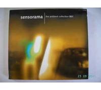 Various Artists - Sensorama: The Ambient Collection 001