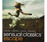 Various Artists - Sensual Classics:Escape