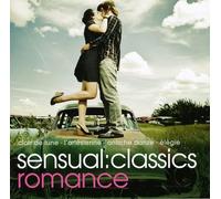 Various Artists - Sensual Classics:Romance [Import]