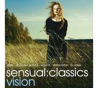 Various Artists - Sensual Classics:Vision [Import]