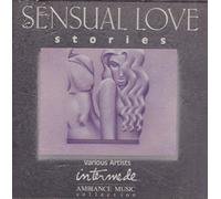 Various Artists - Sensual Love Stories