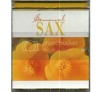 Various Artists - Sensual Sax