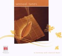 Various Artists - Sensual Tunes