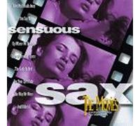 Various Artists - Sensuous Sax: Movies